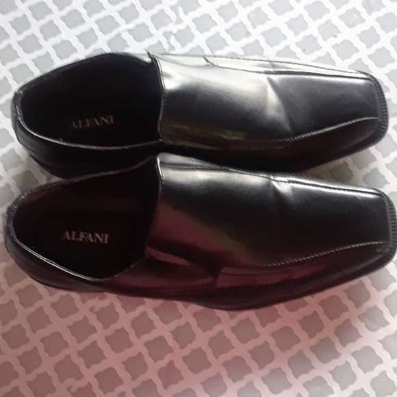 alfani shoes